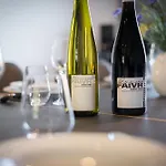 Grande Maison De L'oree Des Vignes *