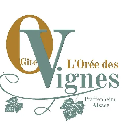 Holiday home Grande Maison De L'oree Des Vignes