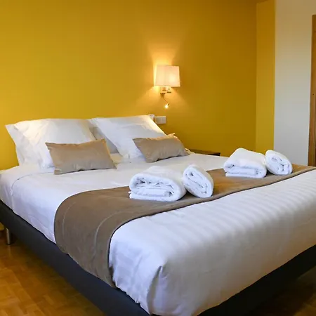 Grande Maison De L'oree Des Vignes * Pfaffenheim