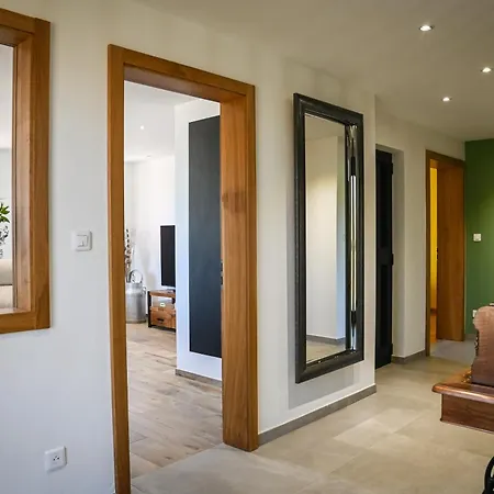 Grande Maison De L'oree Des Vignes Casa de Férias Pfaffenheim