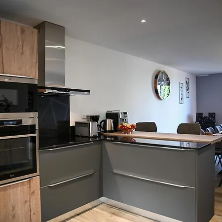 Grande Maison De L'oree Des Vignes * Pfaffenheim