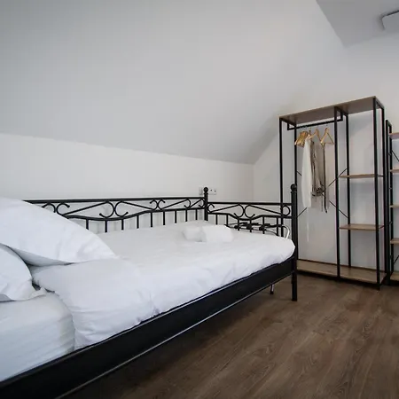 Grande Maison De L'oree Des Vignes Pfaffenheim