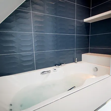 Grande Maison De L'oree Des Vignes