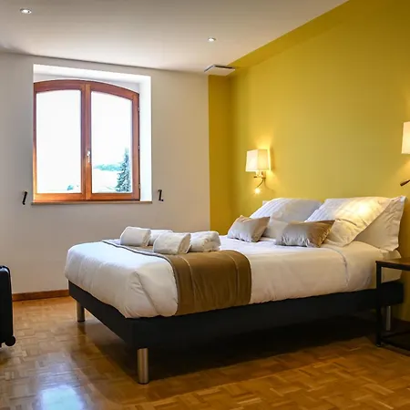 Grande Maison De L'oree Des Vignes Holiday home