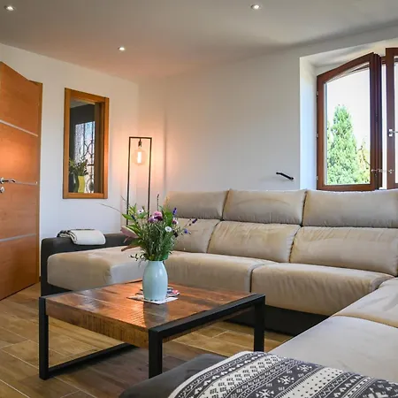 Grande Maison De L'oree Des Vignes *