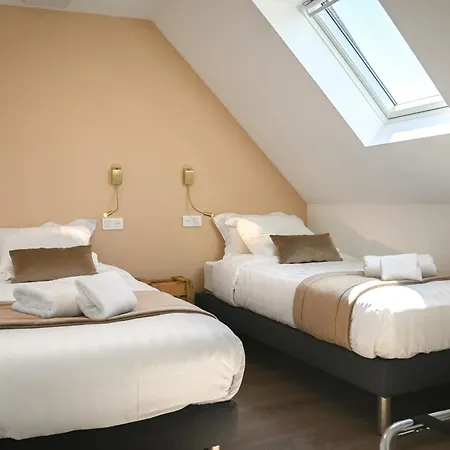 Grande Maison De L'oree Des Vignes