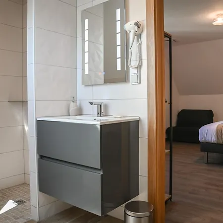 Grande Maison De L'oree Des Vignes Casa de Férias