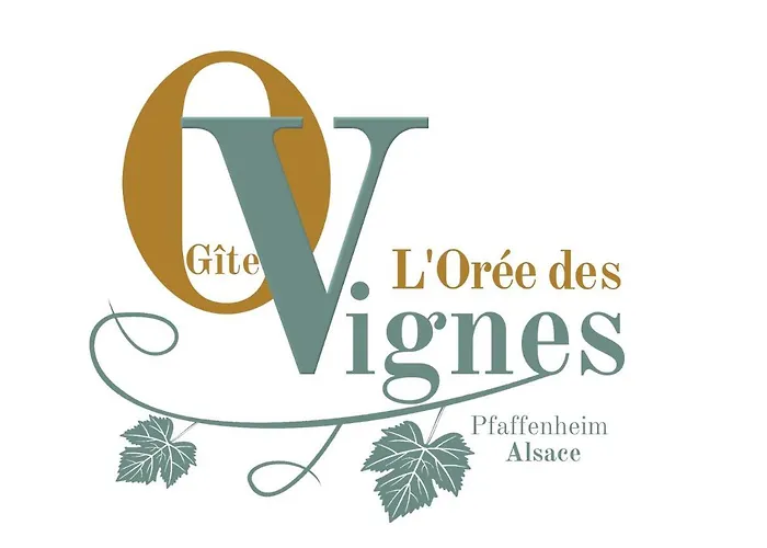 Dom wakacyjny Grande Maison De L'oree Des Vignes