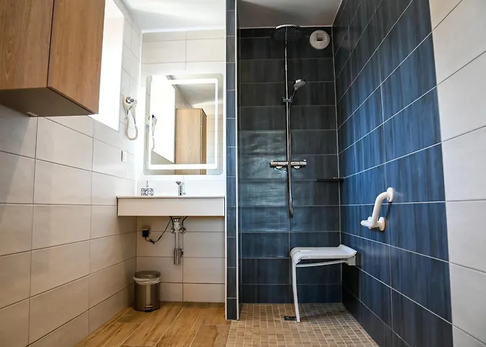 Grande Maison De L'oree Des Vignes * Pfaffenheim