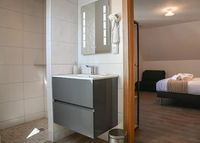 Grande Maison De L'oree Des Vignes Dom wakacyjny